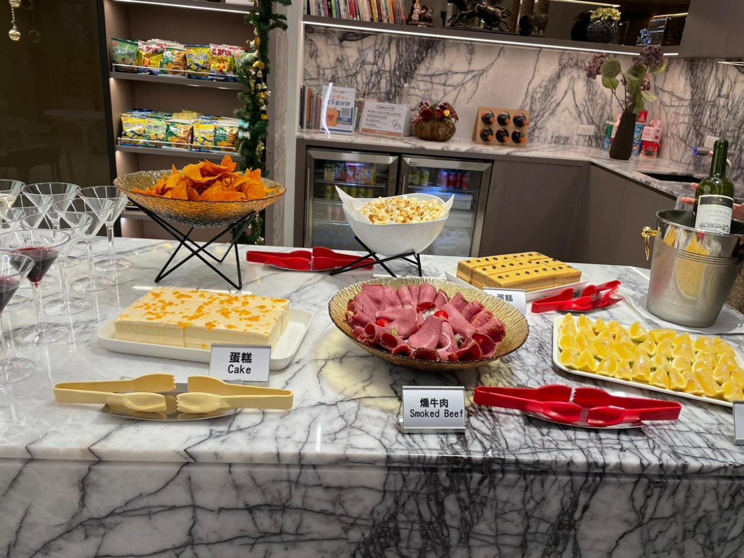 臺北 台北香城大饭店酒店 外观 照片