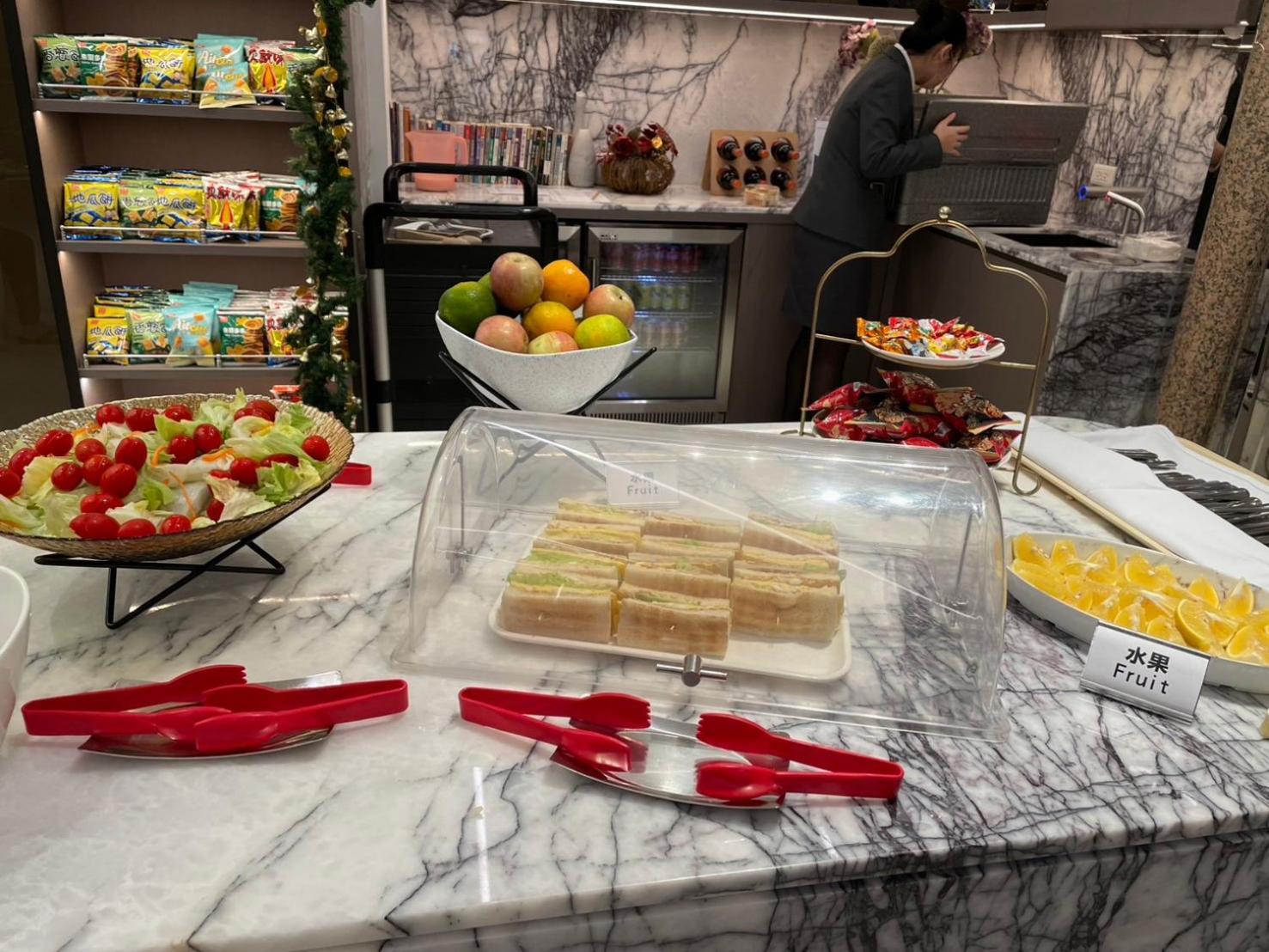 臺北 台北香城大饭店酒店 外观 照片